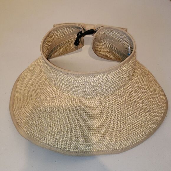 Sun 🌞 Day Afternoons Straw Hat - Picture 5 of 8